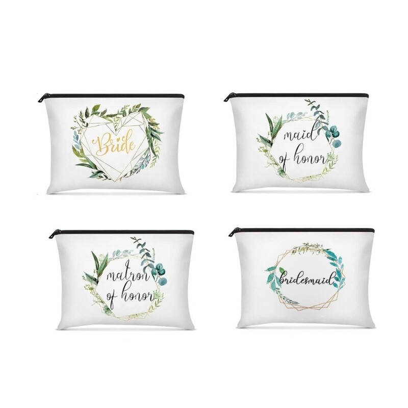 Large Capacity Travel Toiletry Bag for Cosmetics and Makeup Essentials-image