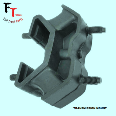 Complete 6-Piece Engine Motor & Transmission Mount Set For Chevy Uplander 05-09 (3.5L, 3.9L) – Direct Fit 8USAUTO