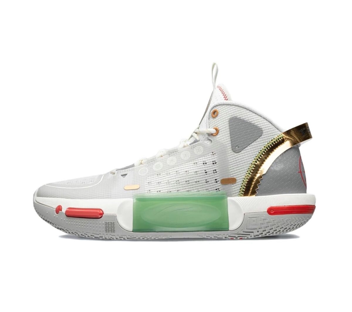 Li Ning Way of Wade Shadow 4 (Ship from HongKong) | eBay Li Ning Way of Wade Shadow 4 (Ship from HongKong) | eBay