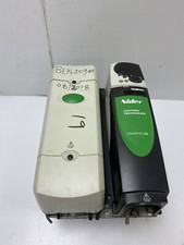 CONTROL TECHNIQUES UNIDRIVE ES / Nidec ES3401...