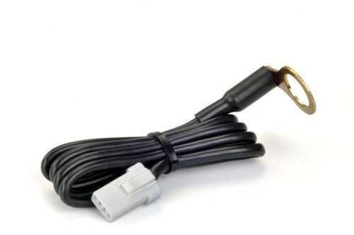 Trail Tech Universal (Conventional Forks) Black Vapor Computer Kit - Picture 4 of 6