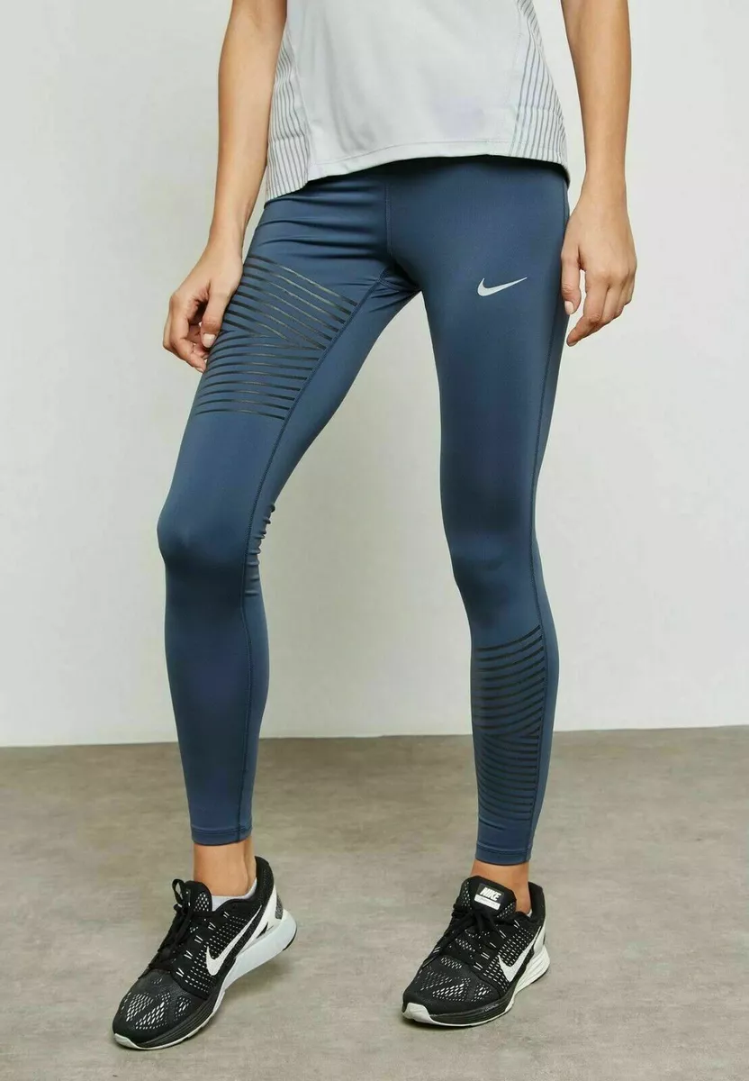 Nike Power Epic Running GX Tights AirRobe, 55% OFF