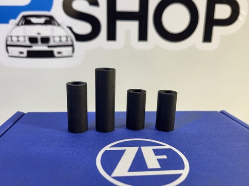BMW ZF Sealing Sleeve With Adapter Set 24107519314 24107519315 24107520715 - Picture 13 of 13