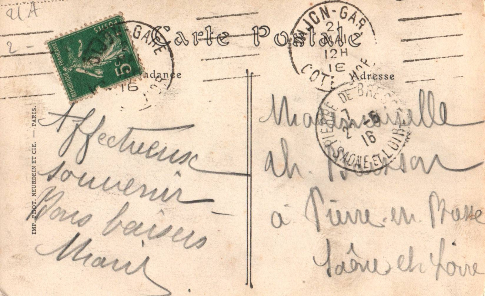 CPA 21 DIJON (Côte d'Or) 99. La Rue de la Liberté eBay