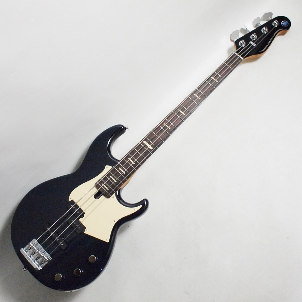 ベース YAMAHA BBP34 Yamaha BBP34 Electric Bass Midnight Blue | Guitar Center