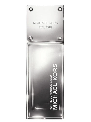 Michael Kors White Luminous Gold Eau De Parfum Sexy Perfume Spray