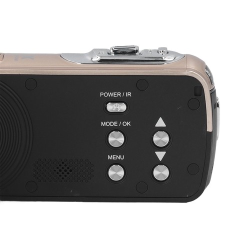 Video Camera Camcorder Digital Camera Recorder Full HD 1080P 30MP 3.0in 270 New - Picture 23 of 24