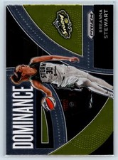 Breanna Stewart 2022 Panini Prizm WNBA Dominance Seattle Storm #15
