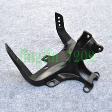 Front Upper Stay Fairing Headlight Bracket For Yamaha YZF-R1 R1 09-14 11 2009