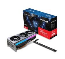 Sapphire 11322-01-40g Nitro+ Amd Radeon Rx 7900 Xtx Vapor-x Gaming Graphics C...