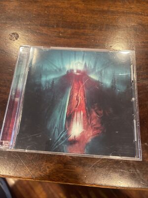 Periphery : Juggernaut: Omega Rock 2 Discs CD