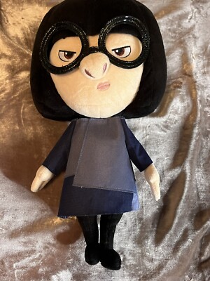 DISNEY'S PIXAR EDNA MODE 12