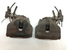 Audi A6 4F 2,0 TDI  -  Bremssattel Bremszange  vorne rechts & links   (01)