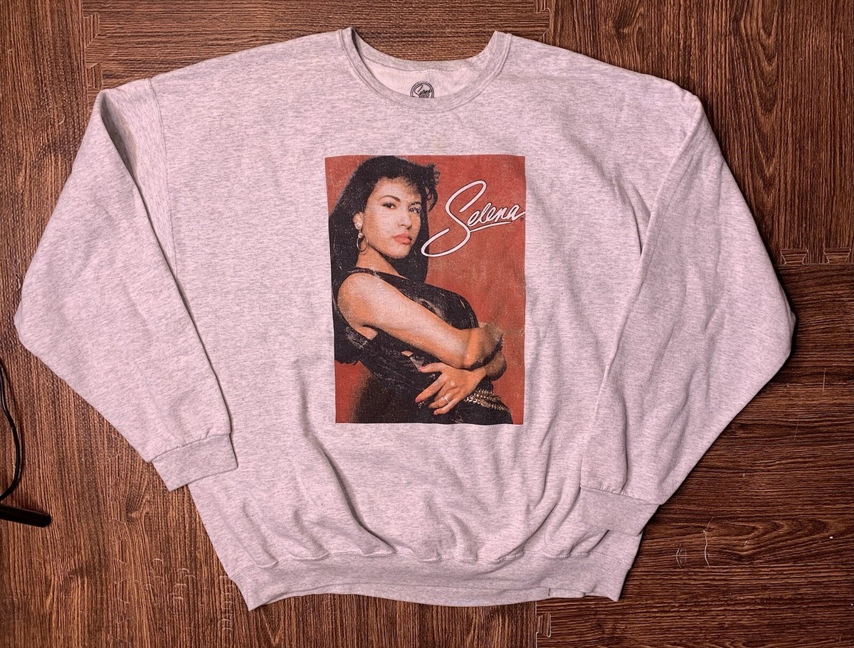 Selena パーカー サイズM セレーナ テハーノの女王 セレナ・キンタニーヤ Selena パーカー サイズM セレーナ テハーノの女王 セレナ
