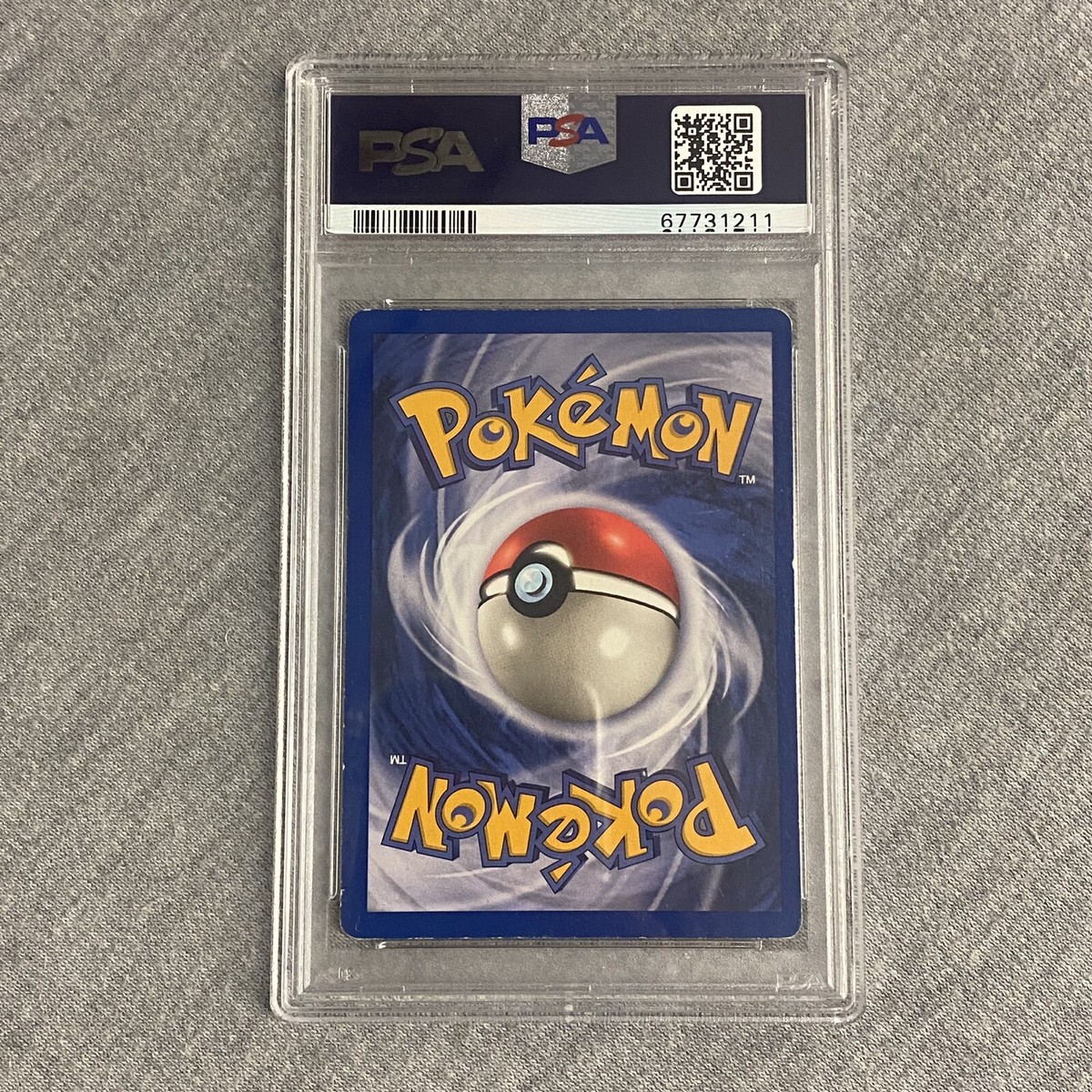 1999 Pokemon Spanish #11 Nidoking-Holo PSA 5 EX 11/102 | eBay