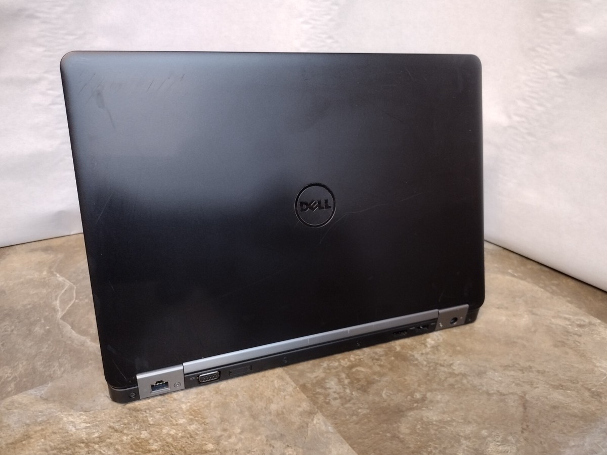 Dell Latitude 5470 14 Dell Latitude 5470 14