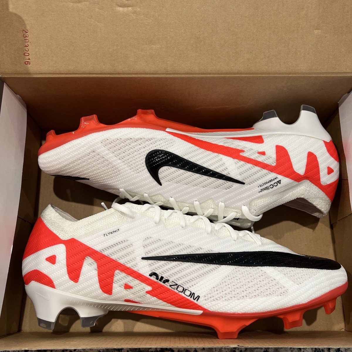 シューズ Nike Zoom Mercurial Vapor 15 Elite FG Nike Zoom Mercurial Vapor 15 Elite Firm Ground Cleats Soccer
