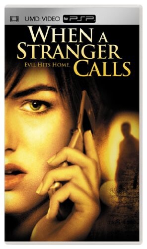 When a Stranger Calls (2006) (Uni Media Disc, 2006) - Picture 1 of 1