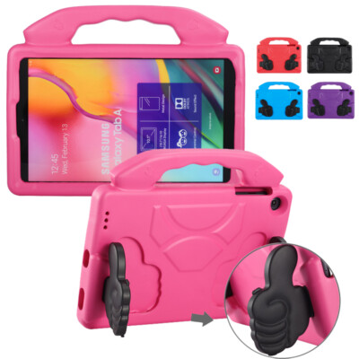 EVA Kids Case for for Samsung Galaxy Tab A8 10.5  X200/X205(2022) Handle Cover