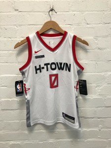 houston rockets 0 jersey