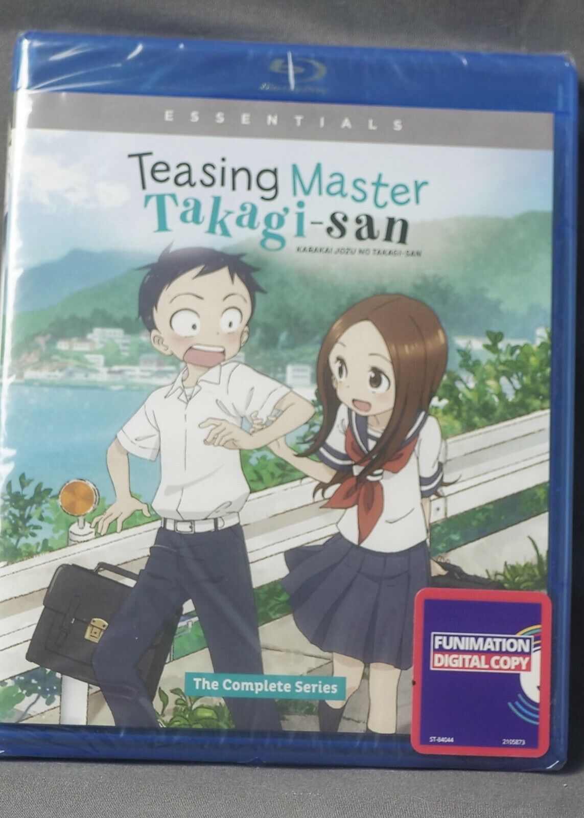 Karakai Jozu no Takagi-san Season 2 Gets New Visual, Opening Theme