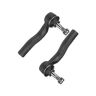 2 X FOR MAZDA 6 GG GY SERIES 2002-2008 OUTER TIE ROD END FRONT LEFT AND RIGHT - Picture 6 of 10