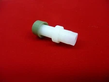 GM Rear Differential Axle Tube Breather Vent (1964-81 models)