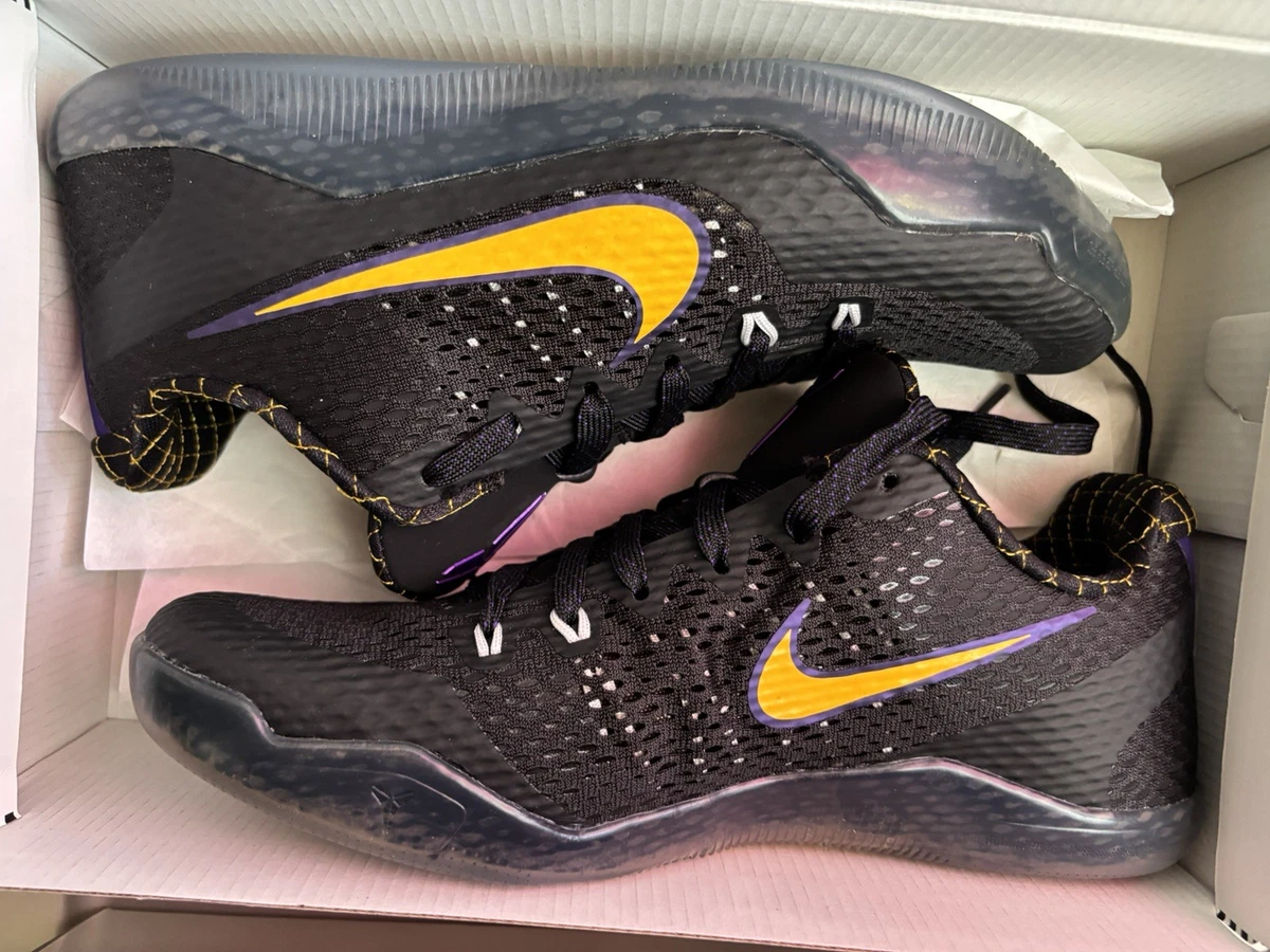 Nike Kobe 11 Carpe Diem | eBay
