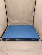 Palo Alto PA-850 Next-Gen Firewall  NOT RESETED AS-IS