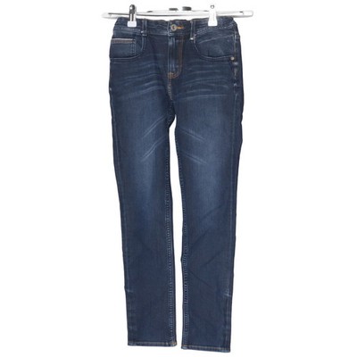 Vingino, Jeans, Größe: 152, ALFONS AW21KBD42003, Blau #ExK