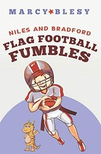 Niles and Bradford: Football Fumbles by Blesy, Marcy
