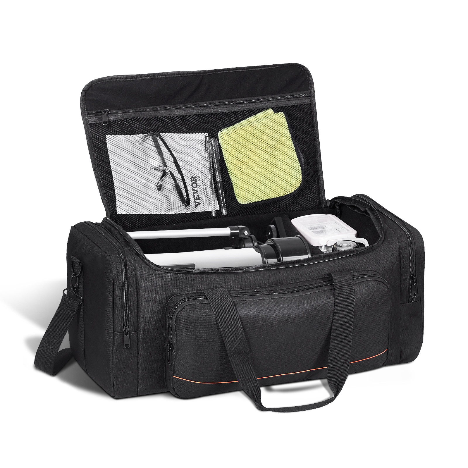 Telescope Case 22 in Multipurpose Shock-Absorbent Telescope 