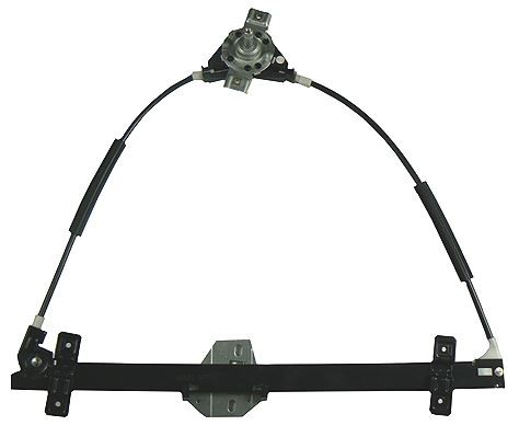 Metzger Fensterheber 2160004 FüR Vag, Vorne Links-image