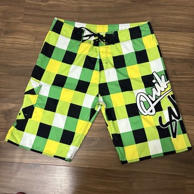Quicksilver Board Shorts - Size 36
