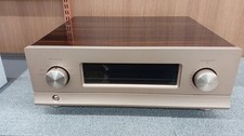 Luxman C7 Control Amplifier Vintage Audio Com...