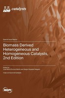 Biomass Derived Heterogeneous And Homogeneous Catalysts, 2Nd Edition | Buch