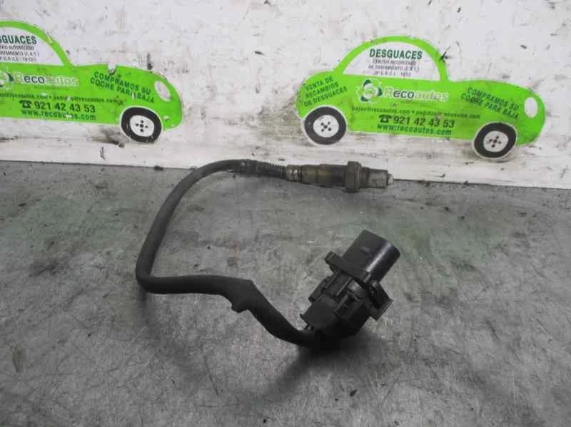 8200420670 SONDA LAMBDA / BOSCH / 0281004040 / 2280591 PER RENAULT MASTER II PH. - Immagine 3 di 4