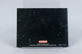 Nintendo NES *Kung Fu* OVP CIB PAL B SX-NOE +