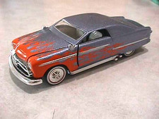 1949 Ford Custom Coupe - 1/38 Scale Diecast
