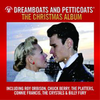 Various Artists Dreamboats And Petticoats: The Christmas Album (Cd) (Us Import)