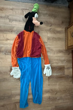 Disney Goofy Costume Adult XL