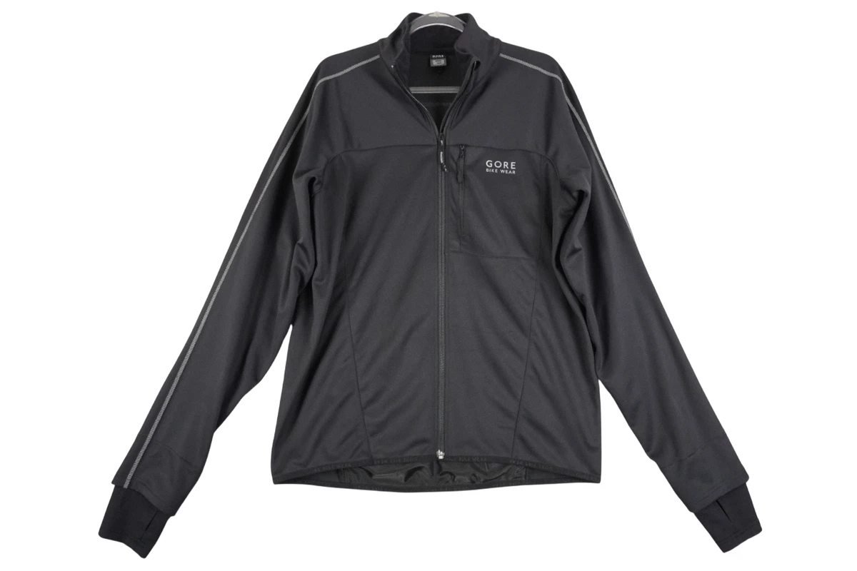 GORE BIKE WEAR Regular Size XL Cycling Jackets for sale | eBay