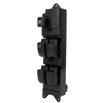 Auto Fenster Schalter Fensterheber Hauptschalter Left Driver Side Power