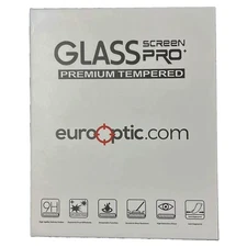 Tempered Glass Screen Protectorw/ Garmin Xero C1 Pro Chronograph XBSP-EO