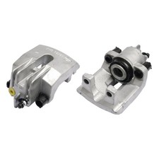 ? BOSCH BREMSSATTEL LINKS HINTEN 34216758057 NEU DE STOCK