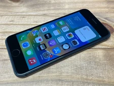 Apple iPhone 8 - 64GB - Gray (Unlocked) A1863 - Tested & Works