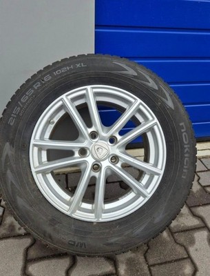 Nokian Winterreifen 215 65 r16 102 H XL