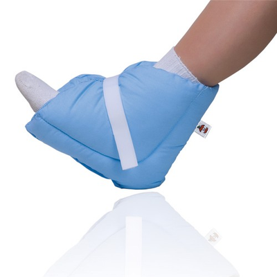#ad Core Products Foot Comfort Pad Helps Reduce Pressure on Feet Ankle Heel Pair $52.43
