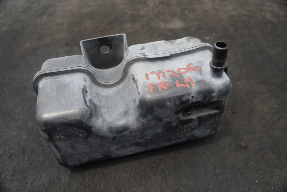 Reservatório de tubo de vácuo 6.7L motor diesel HC3Z7A784C Ford F250 F350 Super Duty 17 - Imagem 2 de 4