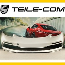 Pare-choc avant Porsche CAYMAN